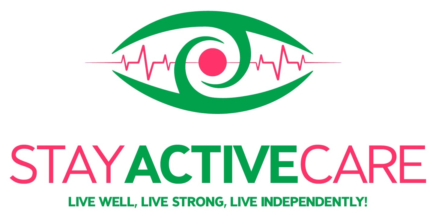 Stay Active Care Limited